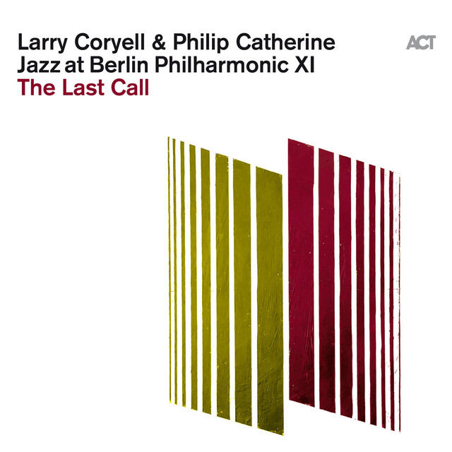 Jazz at Berlin Philharmonic XI: The Last Call