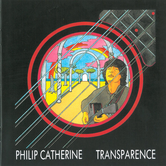 Transparence