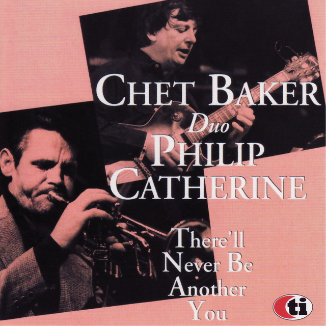 There'll Never Be Another You (Live) album cover