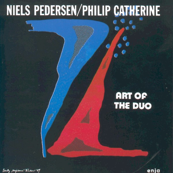 Art of the Duo album cover