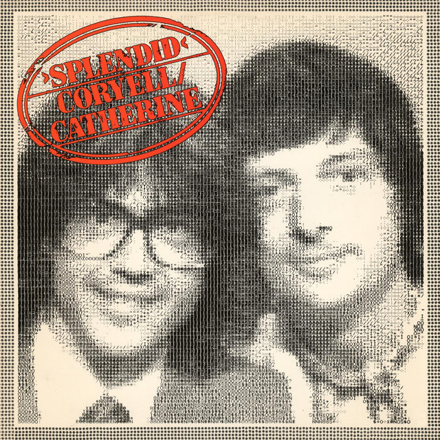 Splendid album cover