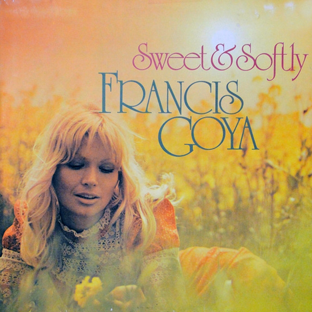 Sweet & Softly album cover