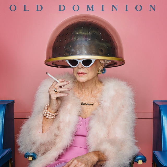 Barbara album cover