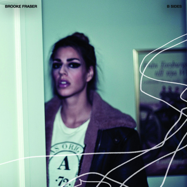 B Sides album cover