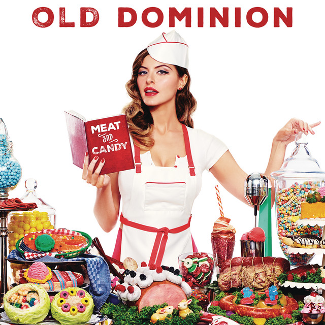 Meat and Candy album cover