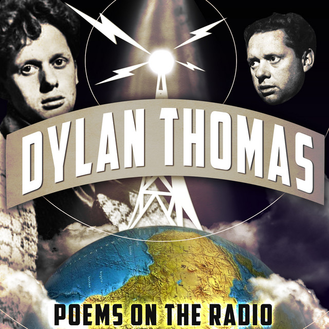 Poems On the Radio album cover