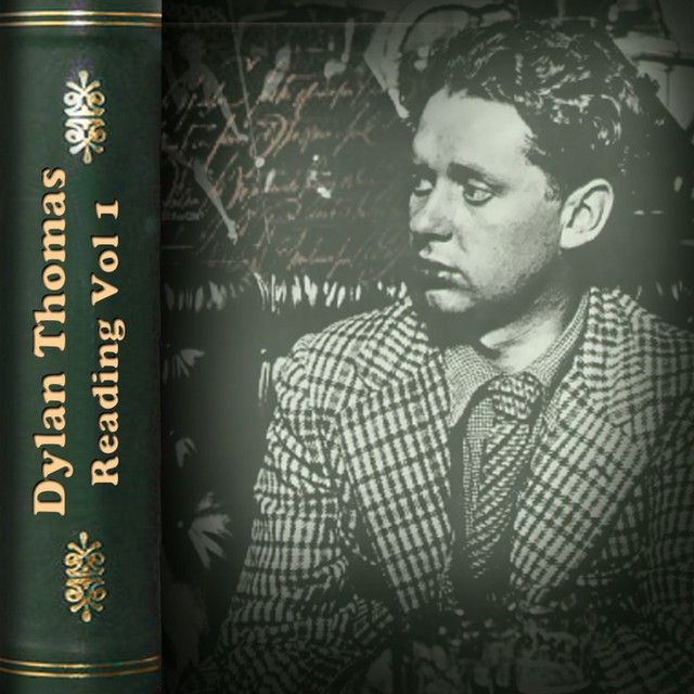 Reading, Vol. 1 album cover