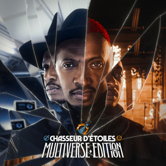 Chasseur d’étoiles : Multiverse Edition album cover