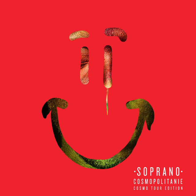 Cosmopolitanie (Bonus Tracks) album cover