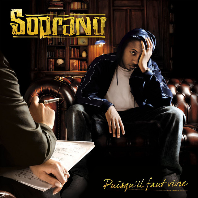 Puisqu'il faut vivre (Deluxe Edition) album cover