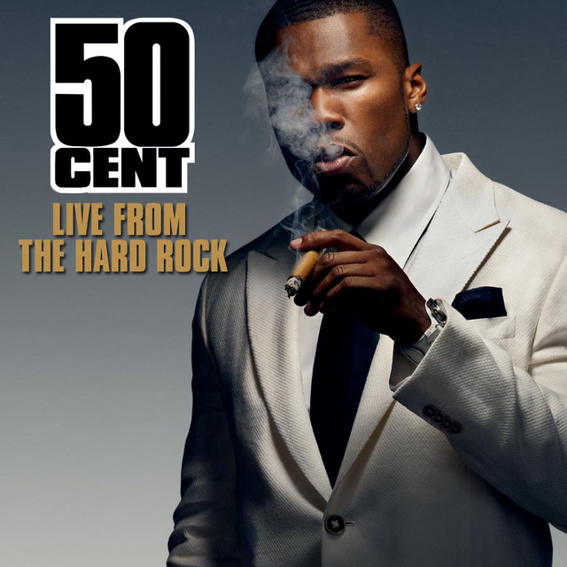 Live At The Hard Rock (Edited Version) album cover