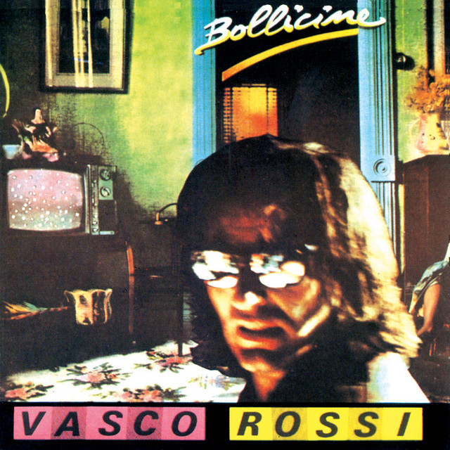 Bollicine (Remastered) album cover