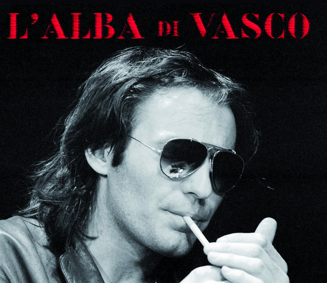 L'Alba di Vasco album cover