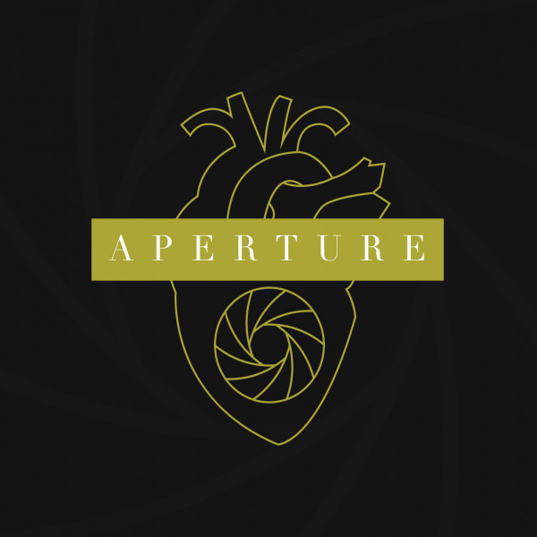 Aperture album cover