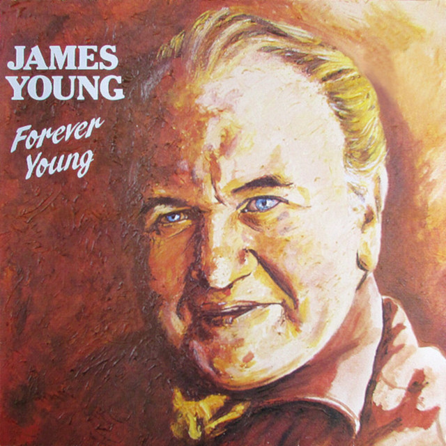 Forever Young (Expanded Edition) album cover
