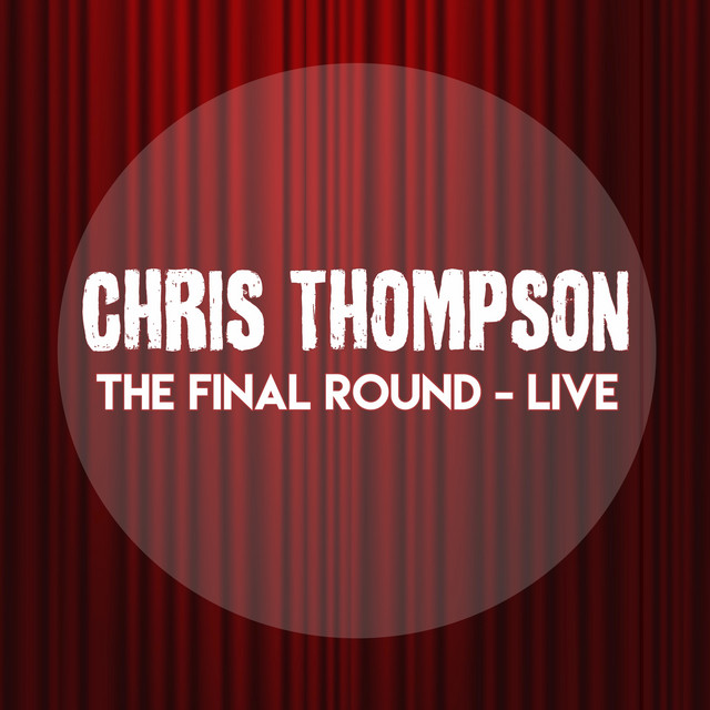 The Final Round: Live album cover