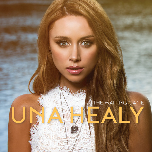 The Waiting Game album cover