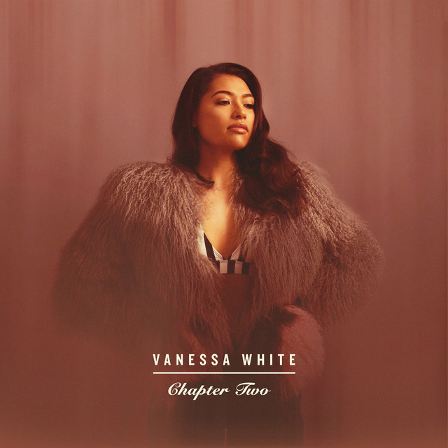 Chapter Two album cover