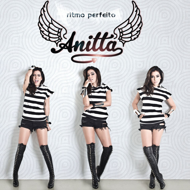 Ritmo Perfeito album cover
