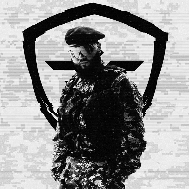 CVRBON VRMOR album cover