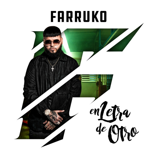 En Letra de Otro album cover