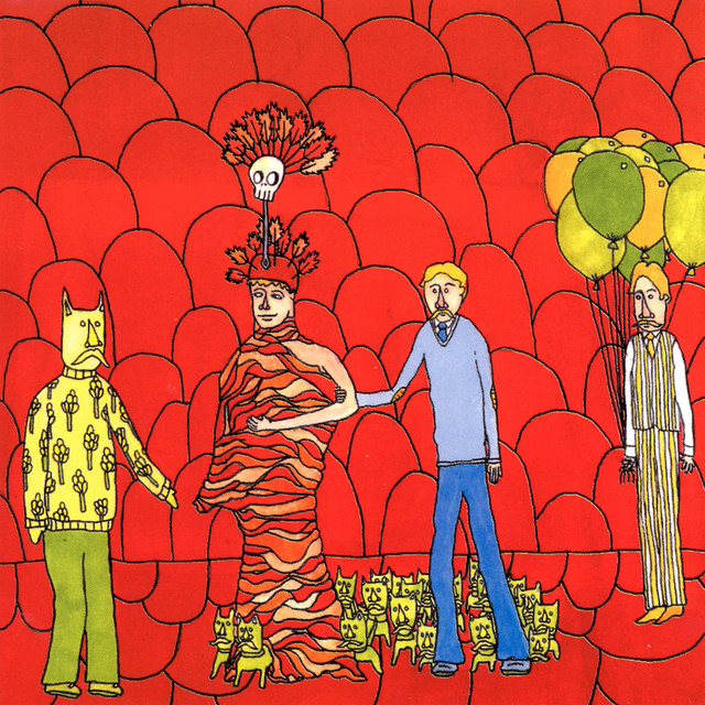 Horse & Elephant Eatery (No Elephants Allowed): The Singles & Songles Album album cover