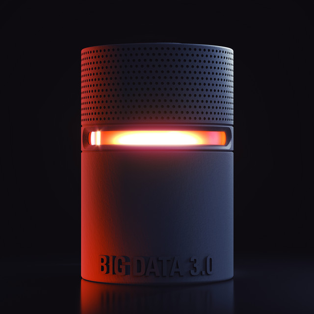 3.0 album cover