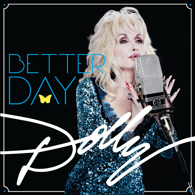 Countryman ISOMAX as heard on Better Day by Dolly Parton (2011)