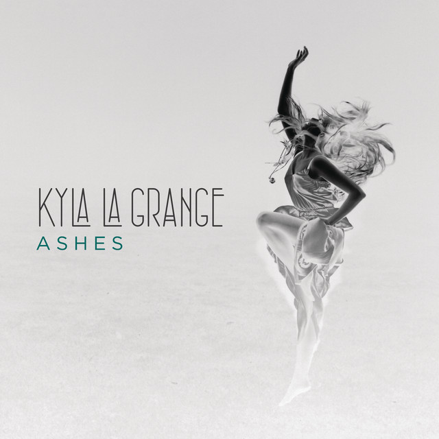 Ashes album cover