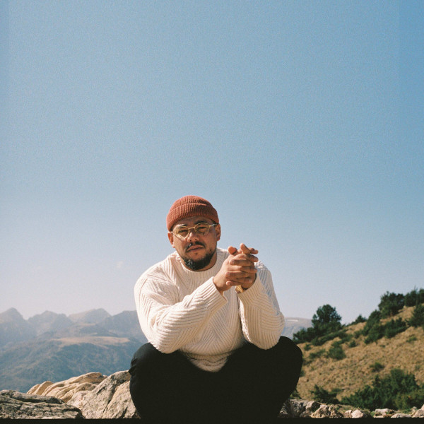 IS IT YOU ? album cover