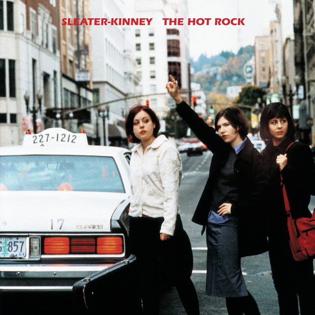 The Hot Rock (Remastered) album cover