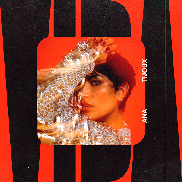 Vida album cover