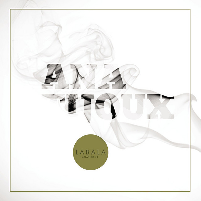 La Bala album cover