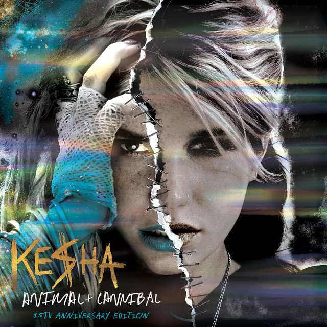 Animal + Cannibal (15th Anniversary) album cover