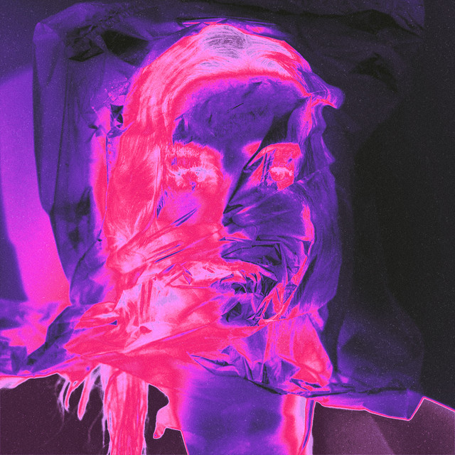 Eat The Acid album cover