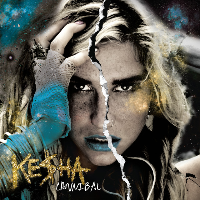 Cannibal (Expanded Edition) album cover