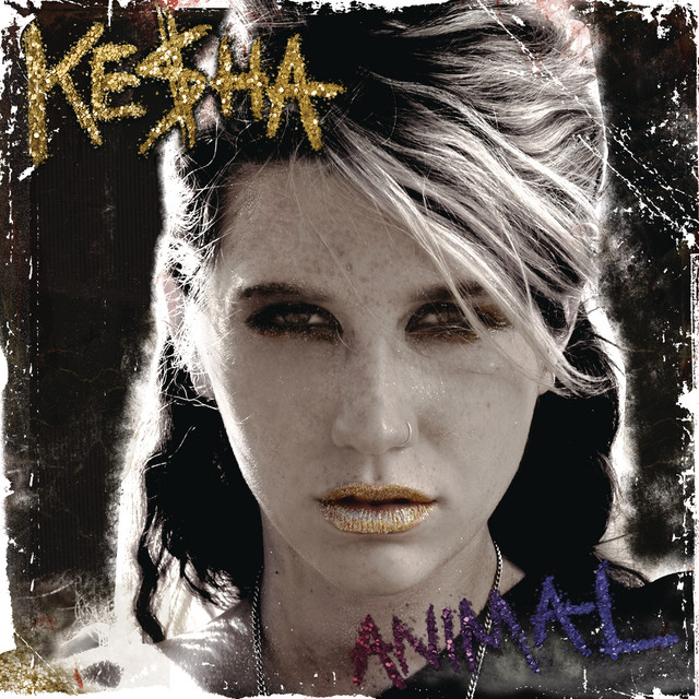 Animal (Expanded Edition) album cover