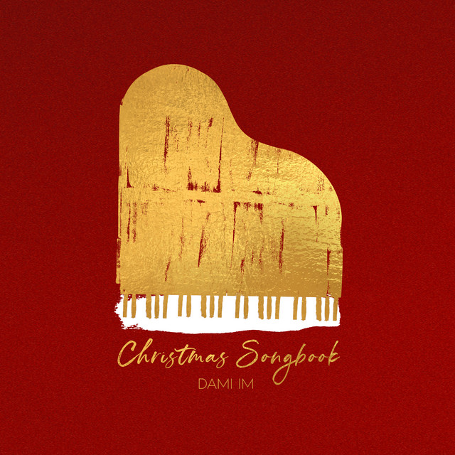 Christmas Songbook album cover