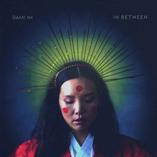 In Between album cover