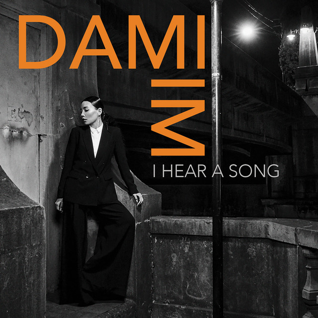 I Hear a Song album cover