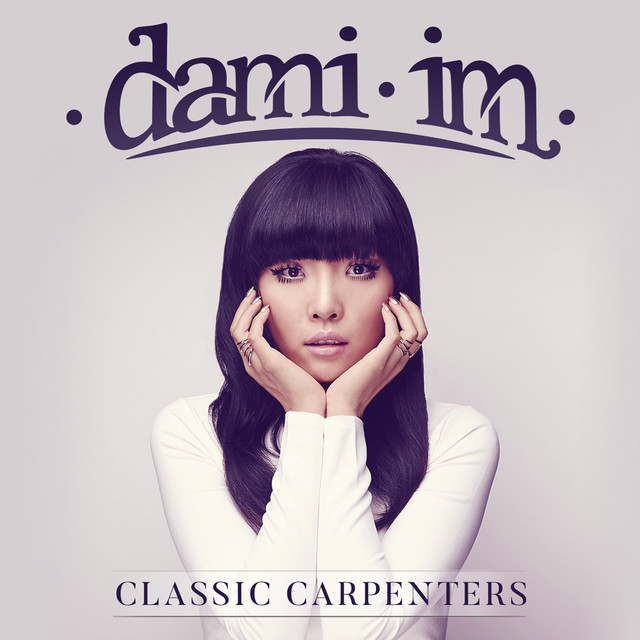 Classic Carpenters album cover