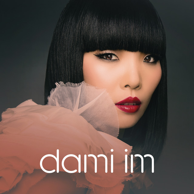 Dami Im album cover
