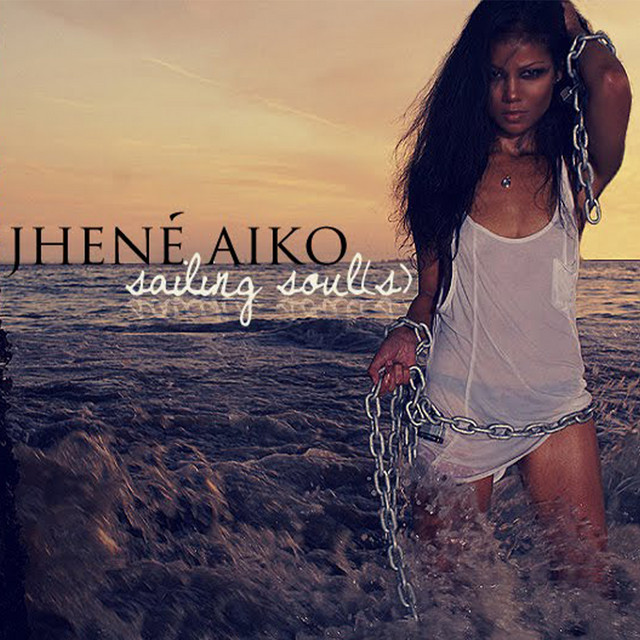 Sailing Soul(s) album cover