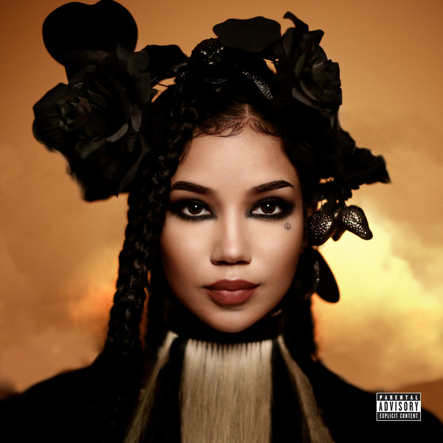 Chilombo (Deluxe) album cover