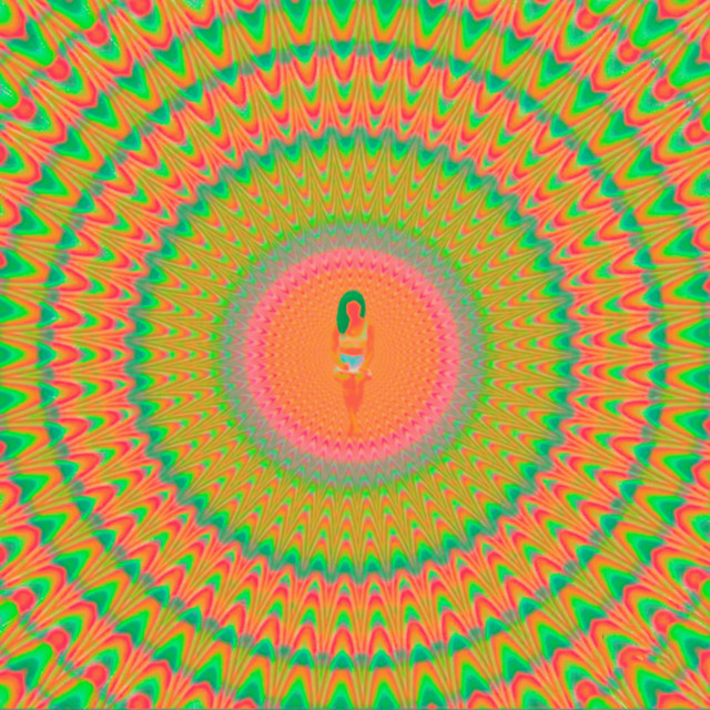 Trip album cover