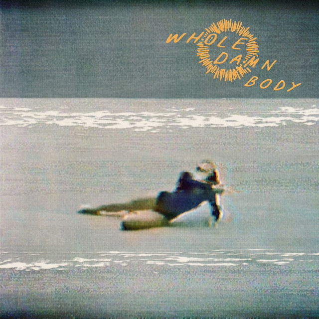 Whole Damn Body album cover