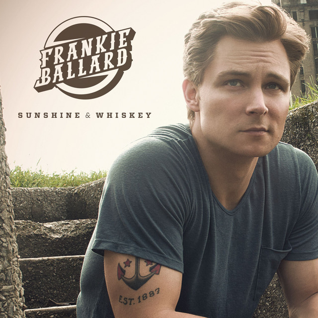 Sunshine & Whiskey (Commentary) album cover