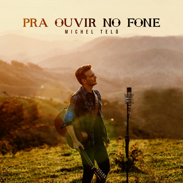 Pra Ouvir No Fone album cover