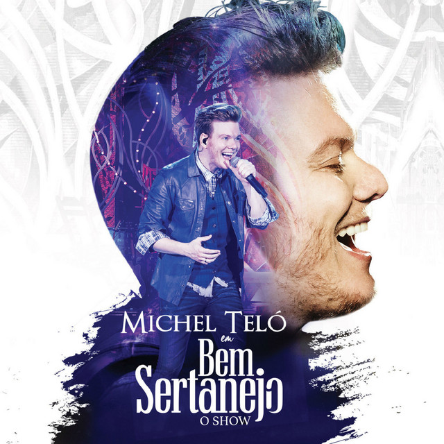 Bem Sertanejo - O Show (Ao Vivo) album cover