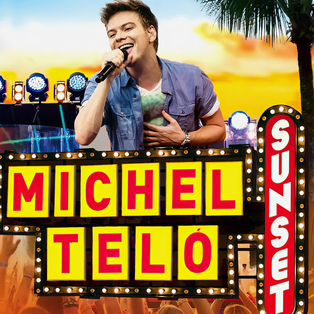 Sunset (Ao Vivo) album cover